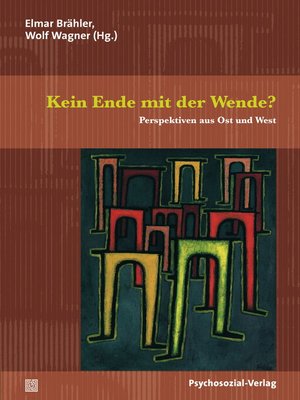 cover image of Kein Ende mit der Wende?